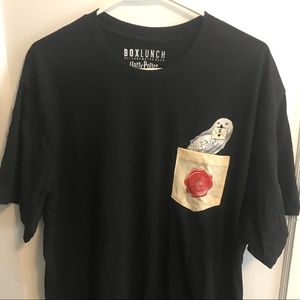 Box Lunch Harry Potter Crew 2x